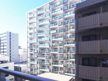 【神奈川県/厚木市中町】ベルドゥムール本厚木 眺望