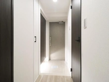 【神奈川県/厚木市中町】ベルドゥムール本厚木 玄関