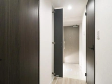 【神奈川県/厚木市中町】ベルドゥムール本厚木 玄関