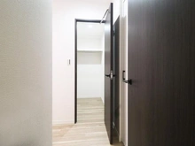 【神奈川県/厚木市中町】ベルドゥムール本厚木 洋室