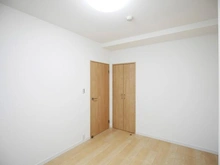 【神奈川県/川崎市多摩区宿河原】アクエージュ多摩川 洋室