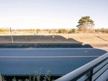 【神奈川県/川崎市多摩区宿河原】アクエージュ多摩川 眺望