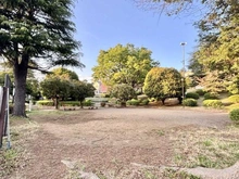 【神奈川県/大和市つきみ野】つきみ野スカイハイツ つきみ野2号公園（現地より約230m）