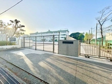 【神奈川県/大和市つきみ野】つきみ野スカイハイツ 大和市立中央林間小学校（現地より約600m）