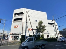 【神奈川県/横浜市緑区長津田みなみ台】マイキャッスル長津田 オーケー長津田店（現地より約140m）：