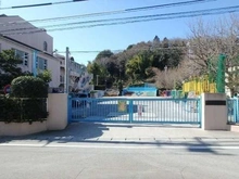 【神奈川県/横浜市緑区長津田みなみ台】マイキャッスル長津田 ながつた幼稚園（現地より約385m）：