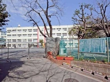 【神奈川県/横浜市緑区長津田みなみ台】マイキャッスル長津田 横浜市立長津田小学校（現地より約990m）：