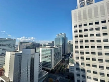 【神奈川県/横浜市西区みなとみらい】みなとみらいミッドスクエア　ザ・タワーレジデンス 眺望