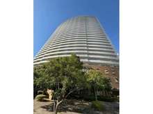 【神奈川県/横浜市西区みなとみらい】みなとみらいミッドスクエア　ザ・タワーレジデンス 外観