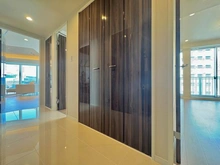 【神奈川県/横浜市西区みなとみらい】みなとみらいミッドスクエア　ザ・タワーレジデンス 廊下