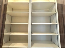 【神奈川県/横浜市西区みなとみらい】みなとみらいミッドスクエア　ザ・タワーレジデンス 収納