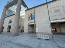 【神奈川県/横浜市西区みなとみらい】みなとみらいミッドスクエア　ザ・タワーレジデンス 横浜美術館（現地より約350m）