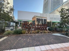 【神奈川県/横浜市西区みなとみらい】みなとみらいミッドスクエア　ザ・タワーレジデンス TEC　HUB　YOKOHAMA（現地より約500m）