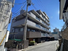 【神奈川県/横浜市緑区十日市場町】ミオカステーロ十日市場ステッサ 外観