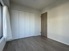 【神奈川県/横浜市緑区十日市場町】ミオカステーロ十日市場ステッサ 洋室