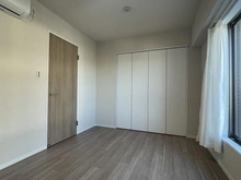 【神奈川県/横浜市緑区十日市場町】ミオカステーロ十日市場ステッサ 洋室