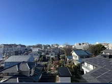 【神奈川県/横浜市緑区十日市場町】ミオカステーロ十日市場ステッサ 眺望