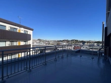 【神奈川県/横浜市緑区十日市場町】ミオカステーロ十日市場ステッサ ルーフバルコニー