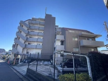 【神奈川県/横浜市緑区十日市場町】ミオカステーロ十日市場ステッサ 駐車場