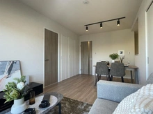 【神奈川県/横浜市緑区十日市場町】ミオカステーロ十日市場ステッサ リビング・ダイニング