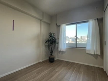 【神奈川県/横浜市緑区十日市場町】ミオカステーロ十日市場ステッサ 洋室