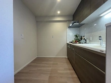 【神奈川県/横浜市緑区十日市場町】ミオカステーロ十日市場ステッサ キッチン