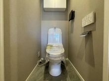 【神奈川県/横浜市緑区十日市場町】ミオカステーロ十日市場ステッサ トイレ