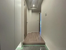 【神奈川県/横浜市緑区十日市場町】ミオカステーロ十日市場ステッサ 廊下