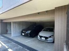 【神奈川県/横浜市緑区十日市場町】ミオカステーロ十日市場ステッサ 駐車場