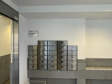 【神奈川県/横浜市緑区十日市場町】ミオカステーロ十日市場ステッサ メールBOX