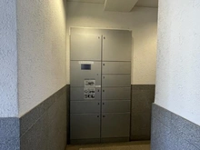 【神奈川県/横浜市緑区十日市場町】ミオカステーロ十日市場ステッサ 宅配BOX