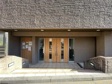 【神奈川県/横浜市緑区十日市場町】ミオカステーロ十日市場ステッサ エントランス