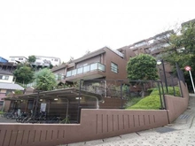 【神奈川県/横浜市保土ケ谷区月見台】クレドール保土ヶ谷月見台 外観