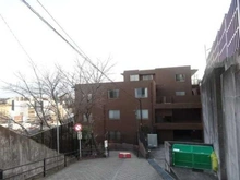 【神奈川県/横浜市保土ケ谷区月見台】クレドール保土ヶ谷月見台 外観