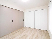 【神奈川県/横浜市保土ケ谷区月見台】クレドール保土ヶ谷月見台 洋室