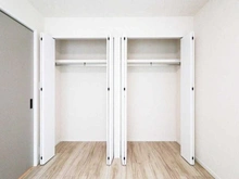 【神奈川県/横浜市保土ケ谷区月見台】クレドール保土ヶ谷月見台 収納