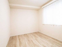 【神奈川県/横浜市保土ケ谷区月見台】クレドール保土ヶ谷月見台 洋室