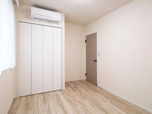 【神奈川県/横浜市保土ケ谷区月見台】クレドール保土ヶ谷月見台 洋室