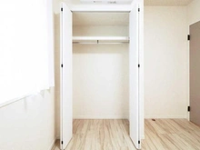 【神奈川県/横浜市保土ケ谷区月見台】クレドール保土ヶ谷月見台 収納