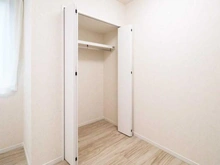 【神奈川県/横浜市保土ケ谷区月見台】クレドール保土ヶ谷月見台 収納