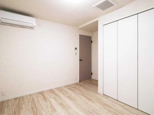 【神奈川県/横浜市保土ケ谷区月見台】クレドール保土ヶ谷月見台 サービスルーム（納戸）