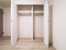 【神奈川県/横浜市保土ケ谷区月見台】クレドール保土ヶ谷月見台 収納