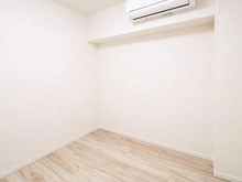 【神奈川県/横浜市保土ケ谷区月見台】クレドール保土ヶ谷月見台 サービスルーム（納戸）