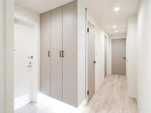 【神奈川県/横浜市保土ケ谷区月見台】クレドール保土ヶ谷月見台 玄関