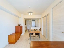 【東京都/文京区千石】グローリオ文京茗荷谷 LDK