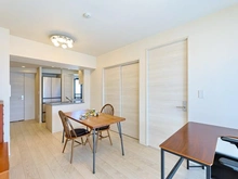 【東京都/文京区千石】グローリオ文京茗荷谷 LDK