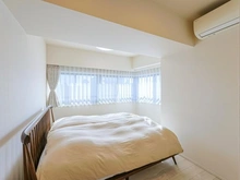 【東京都/文京区千石】グローリオ文京茗荷谷 洋室