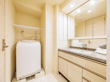 【東京都/文京区千石】グローリオ文京茗荷谷 洗面所