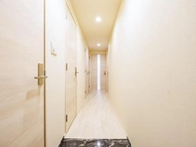 【東京都/文京区千石】グローリオ文京茗荷谷 廊下