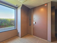 【東京都/文京区千石】グローリオ文京茗荷谷 玄関